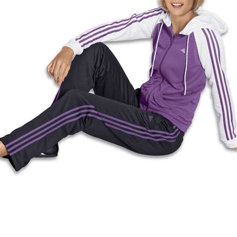 adidas freizeitanzug damen|Adidas trainingsanzug damen asos.